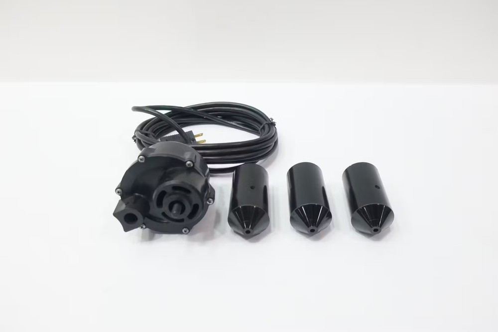 Pentair 21602C001 Adjustable Level Sealed Sump Level Control