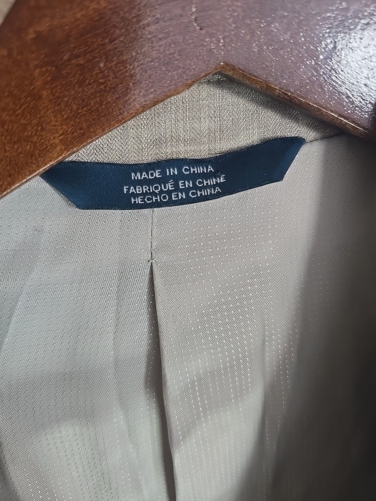 Perry Ellis 42R Blazer