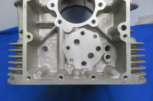 NOS MOTO GUZZI 850 T 850T Crankcase / Main Engine Cases NEW OLD STOCK El Dorado