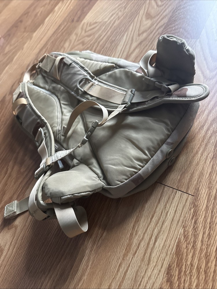 CamelBak MULE Backpack Maximum Gear Small Tactical Pack Hiking Bag Hydration