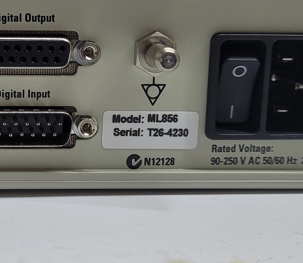 AD Instruments PowerLab 26T Data Aquisition Unit Teaching Series ML856 #3