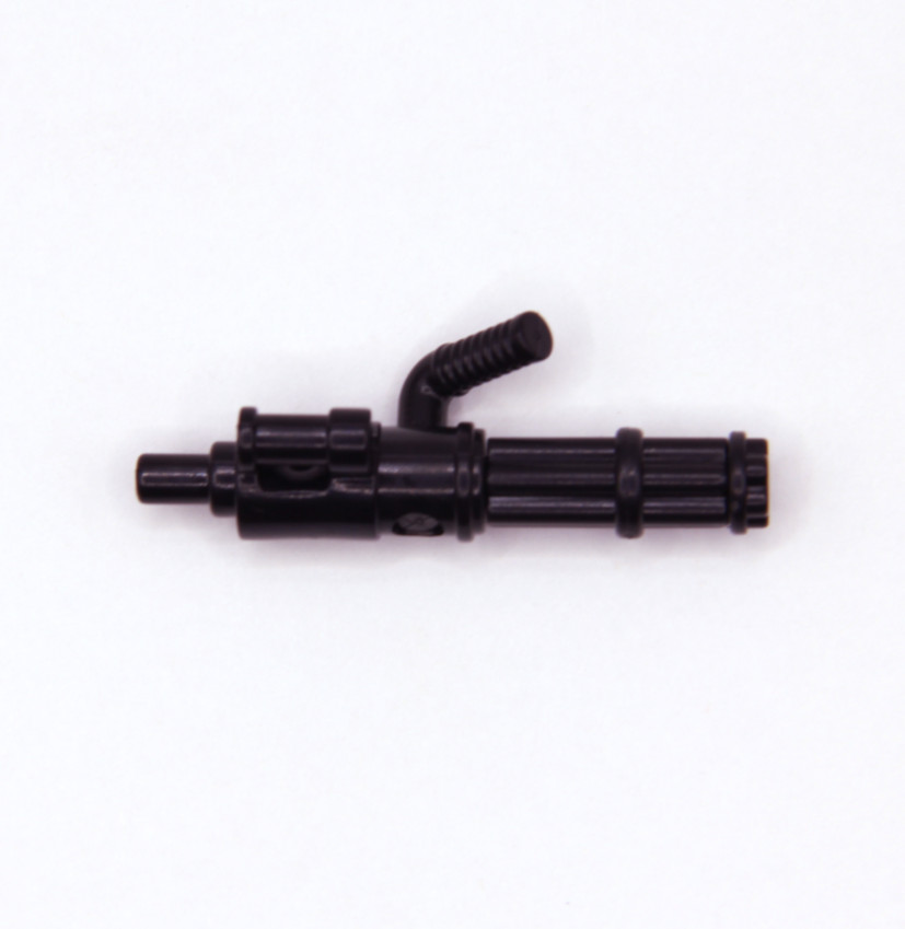 CUSTOM PAD PRINTED Lego Star Wars Clone Commander Thorn Shock Trooper Minifigure