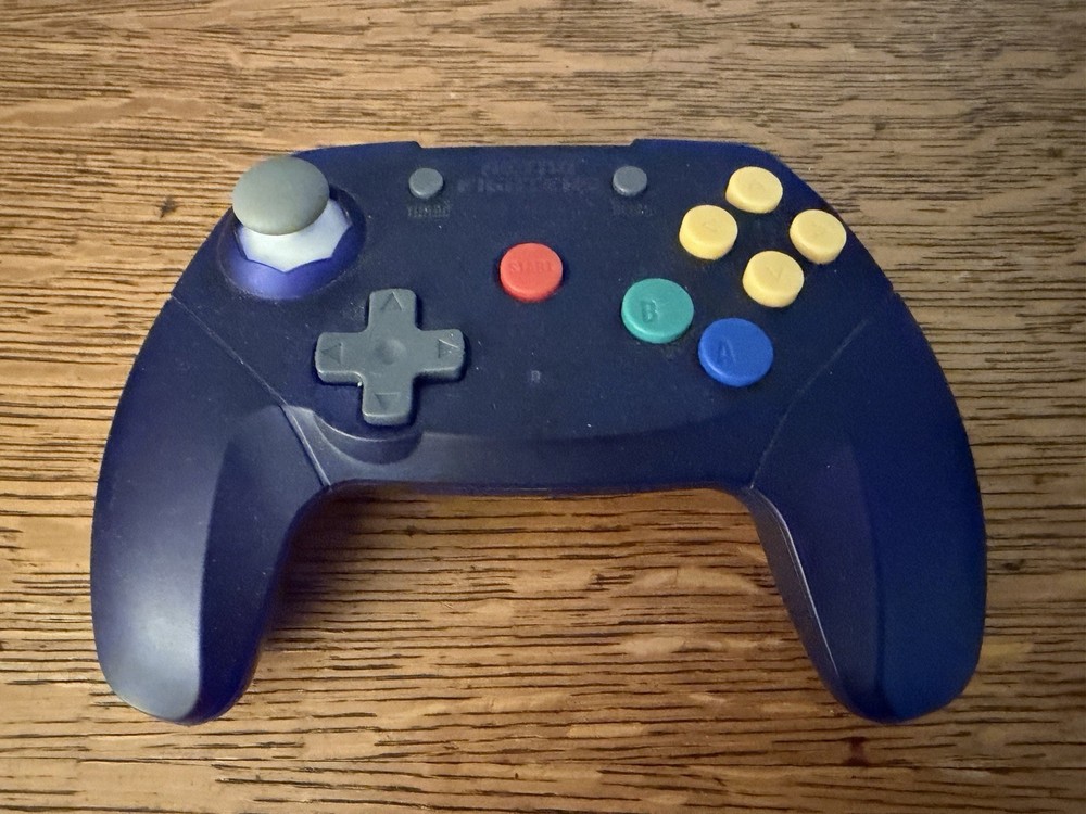 Nintendo 64 Bundle [System, Expansion Pak, 3 Controllers, 1 Memory Pak, 5 Games]