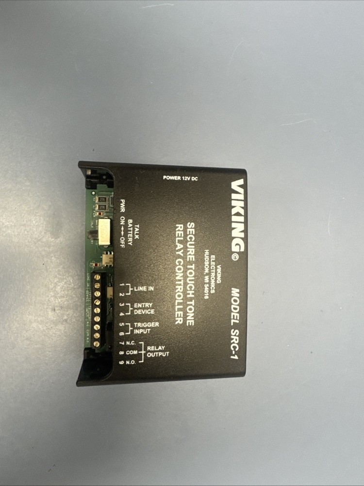 Viking SRC-1 - remote control device (VK-SRC-1)