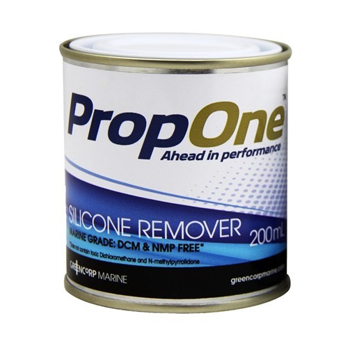 PropOne Silicone Remover - 200ml (2011)