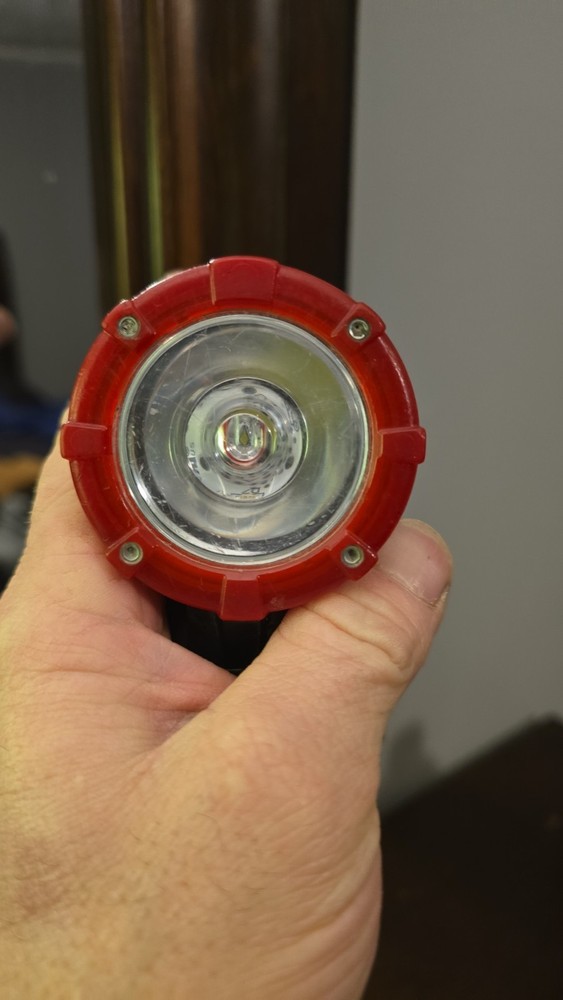 Koehler Cordless Wheatlight