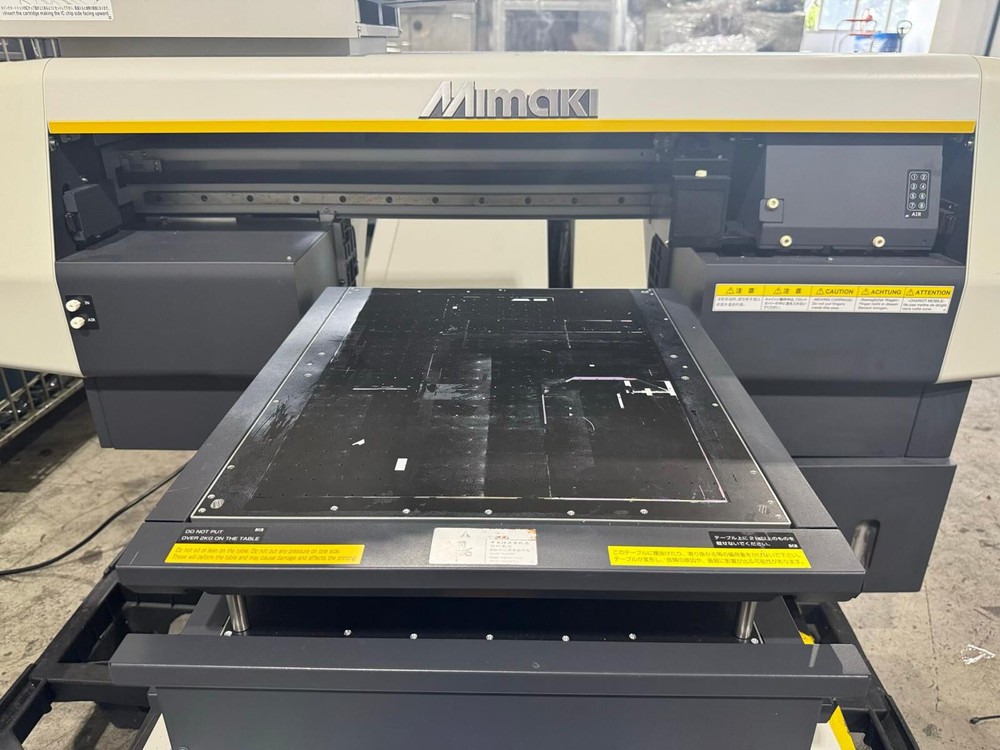 Mimaki UV Printer UJF-3042HG