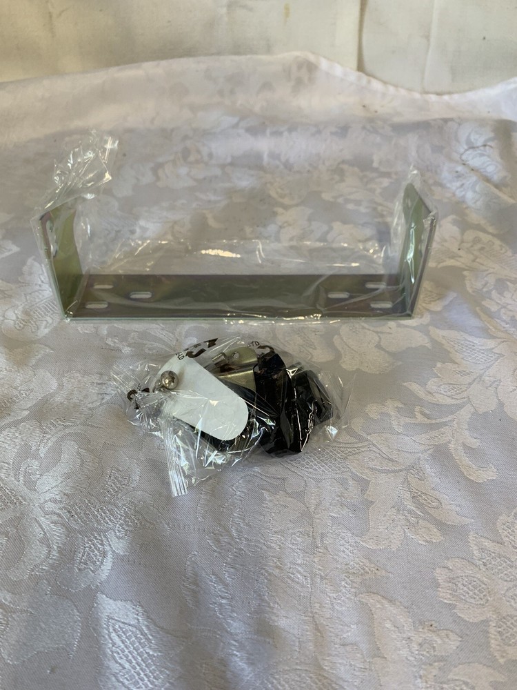 Cb Radio Mobile Bracket