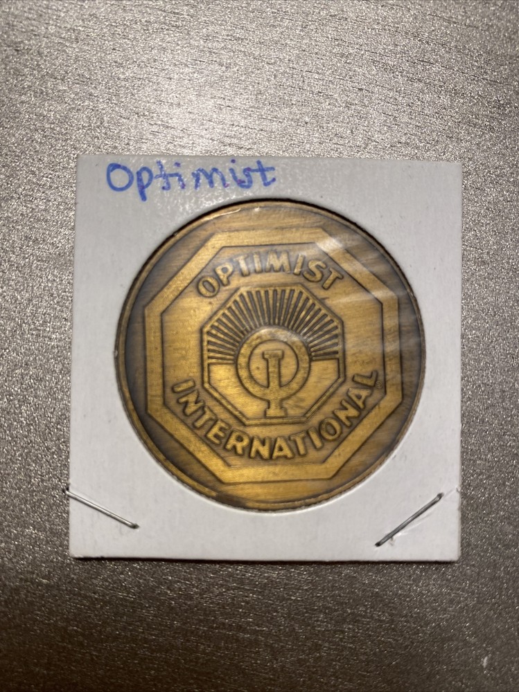 Doubloon 1968 Optimist