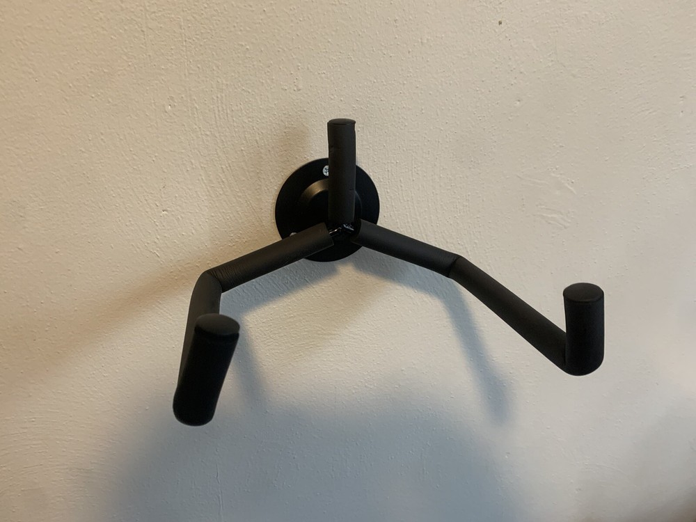Guitar Holder Wall Mont