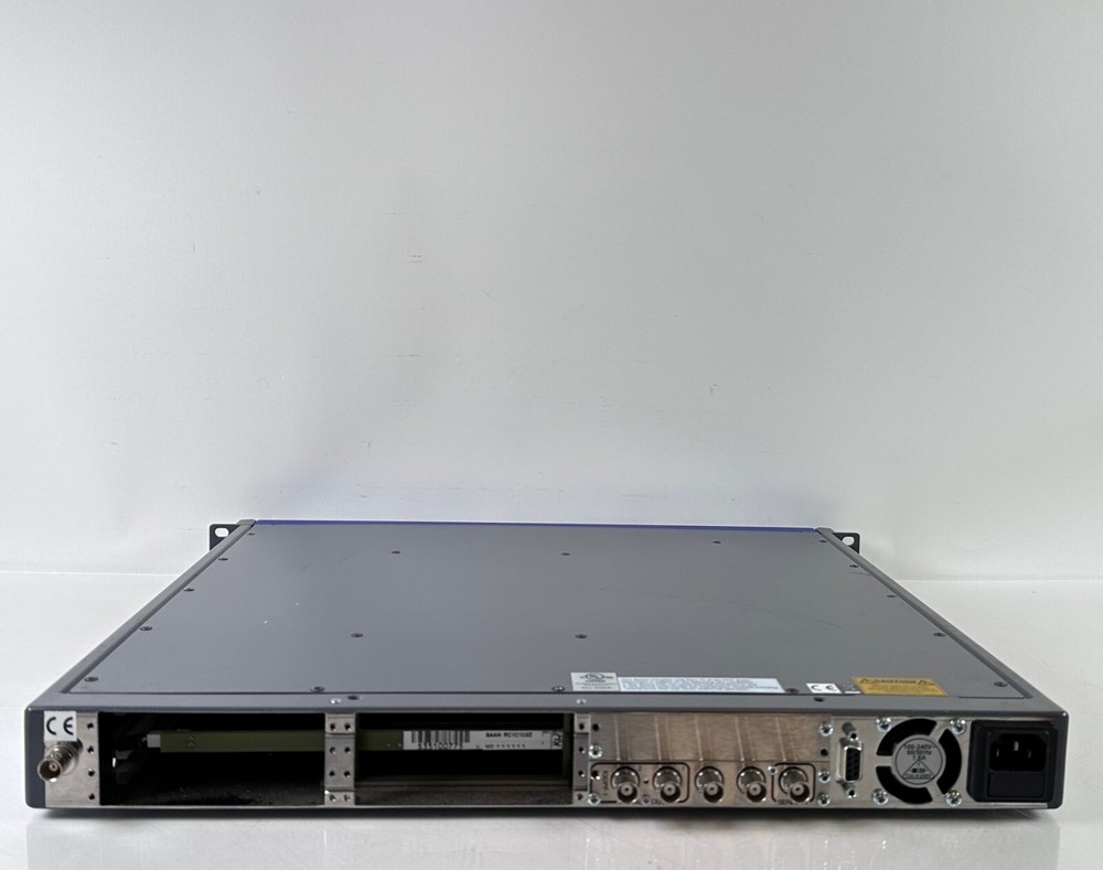 Snell & Wilcox IQMIS-RC-AP IQ Modular