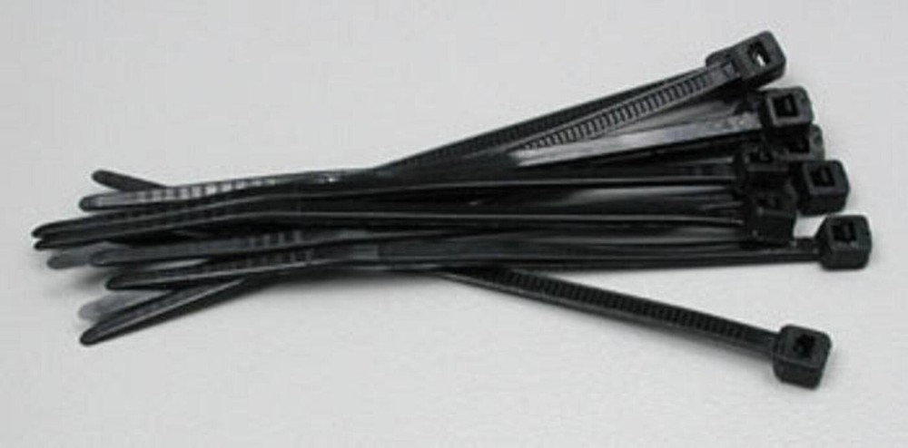 Traxxas 2734 Cable Ties Small (10) Revo Blast