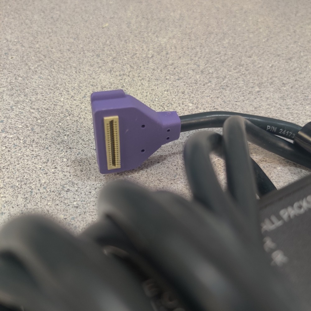 Verifone 24173-02-R Multiport Ethernet Switch Cable