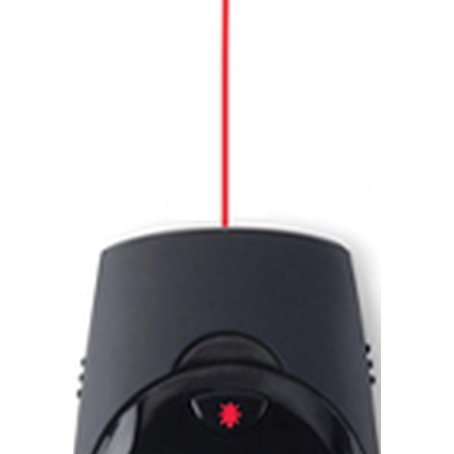 Kensington Presenter Expert Wireless Red Laser Pointer K72425AMA