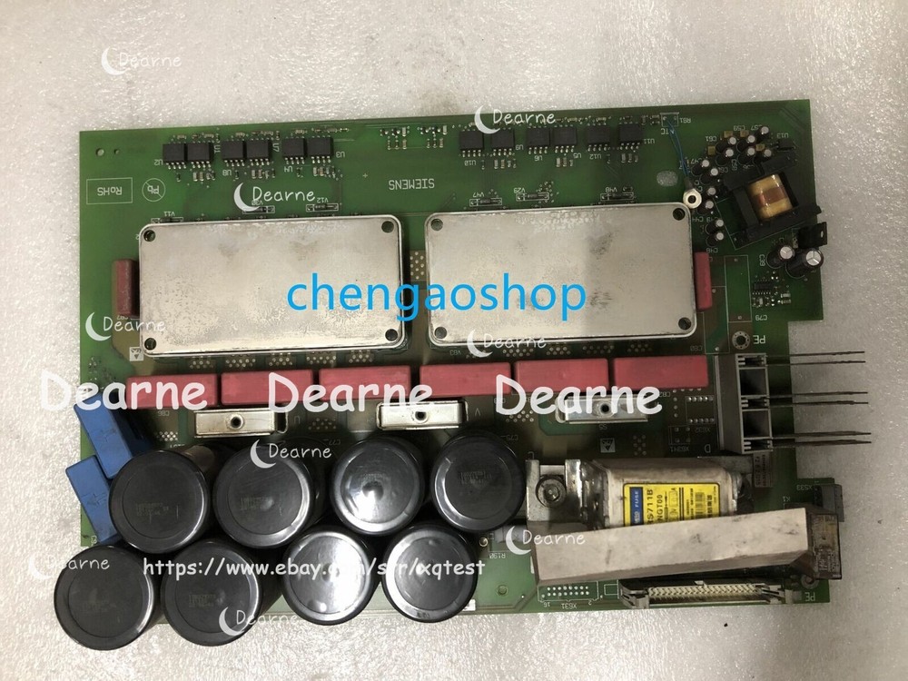 1pc for 100% test A5E00117411