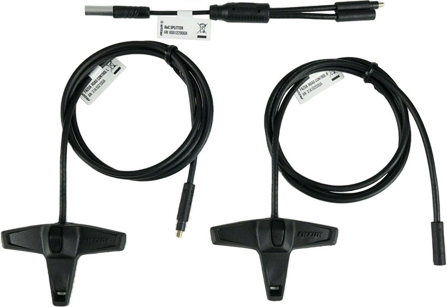 FAZUA RIDE 60 Road Control Drop Handlebar Switch - V2