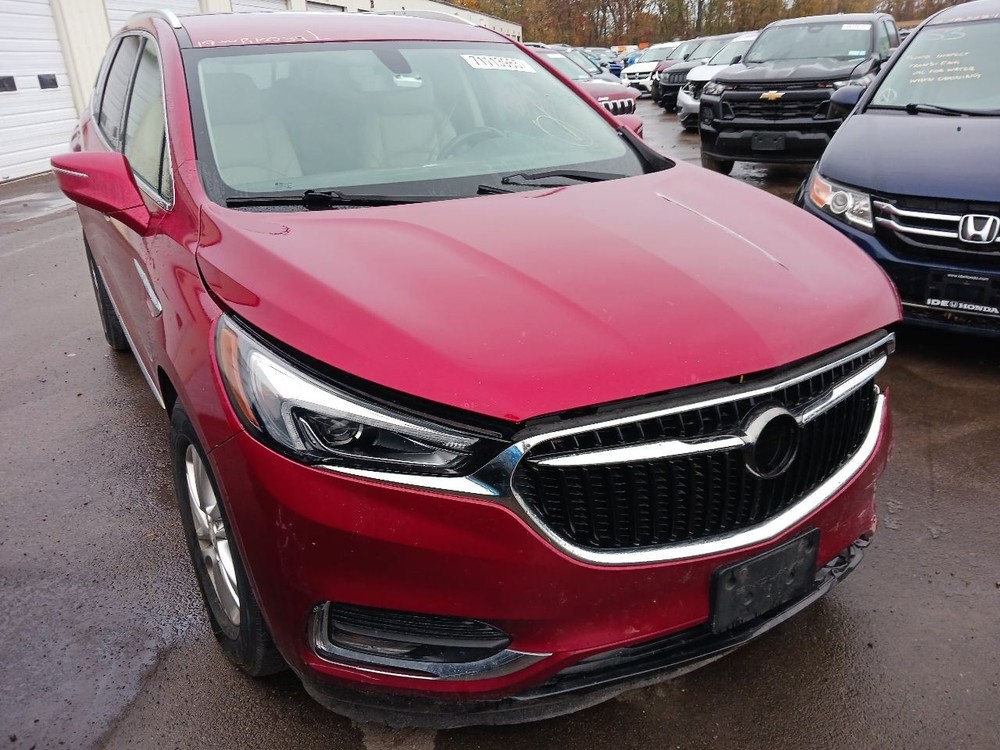 ENCLAVE 2019 Air Shutter 12279880