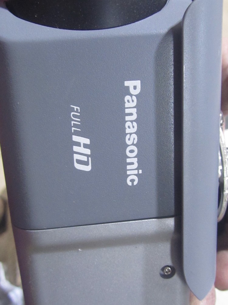 Panasonic WV-VC30 Arbitrator 360 Full HD Front Network Camera WITH MOUNT