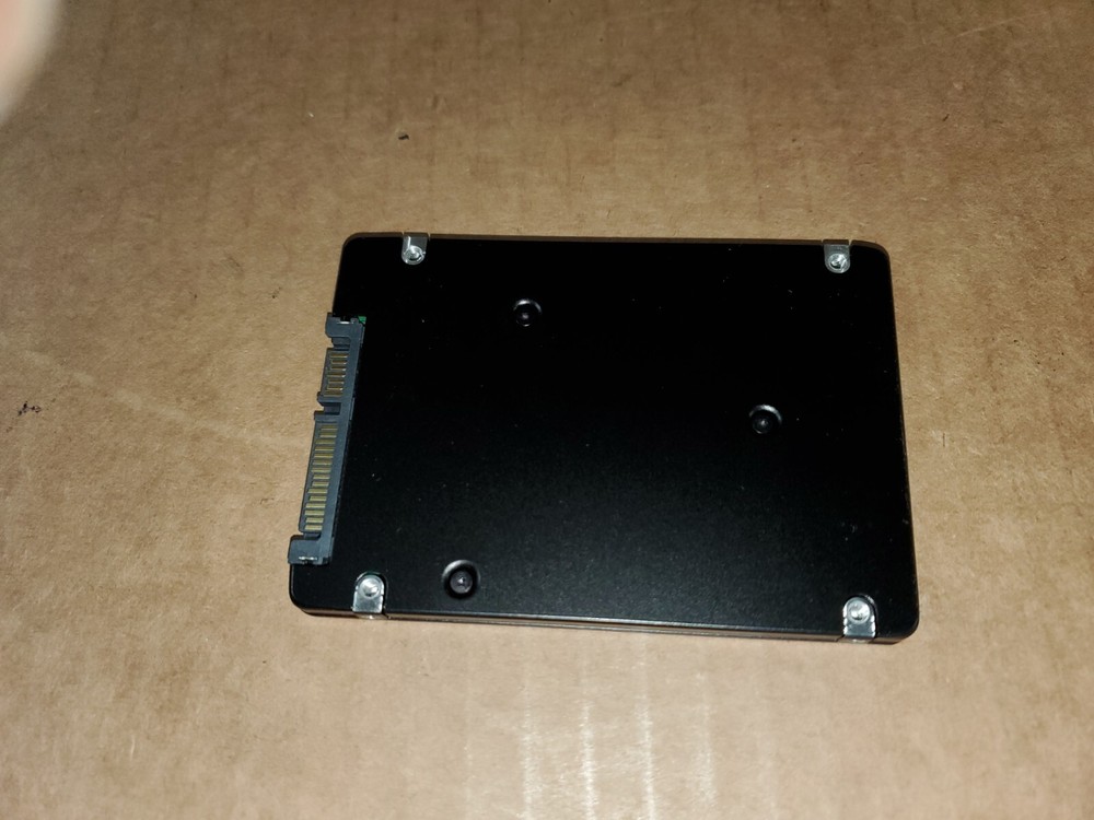 Dell Latitude E6520 E6510 256GB Solid State Drive SSD W/ Windows 10 Pro 64-Bit