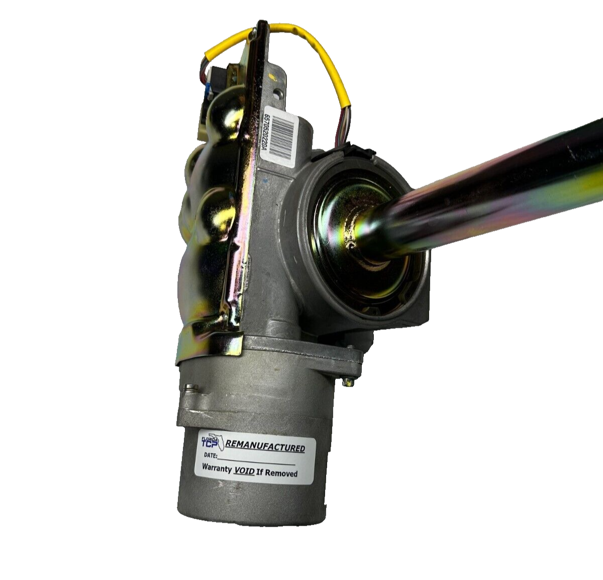 2008-2012 REMAN Ford Escape Mariner Electric Power Steering Assist Pump EPAS OEM