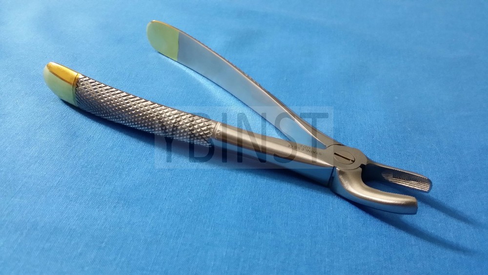 O.R GRADE DENTAL TOOTH EXTRACTING FORCEPS #MD2