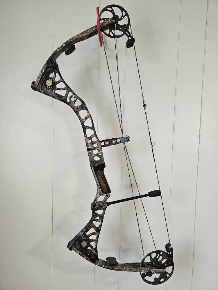 Mathews Drenalin Compound Bow