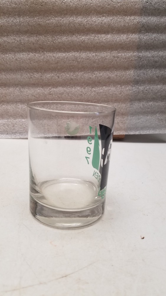 Glidden REC 1997 14 oz Glass (M)