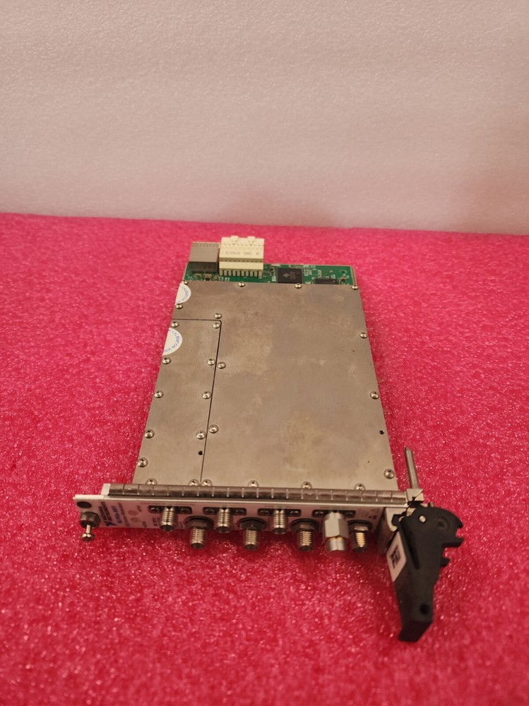 National Instruments PXIe-5611 IQ Vector Modulator Unit #3
