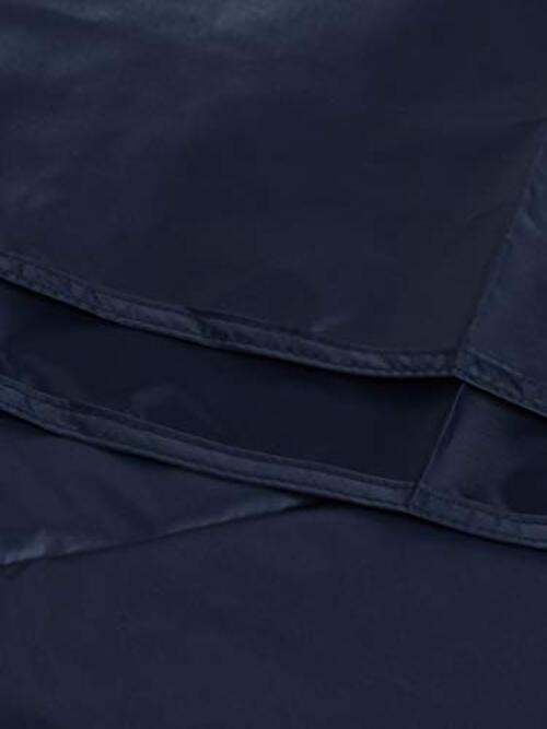 Lynx Footprints 1-Person Navy