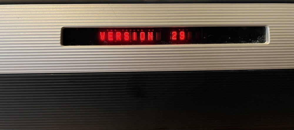 Playback Designs MPD5 MPD-5