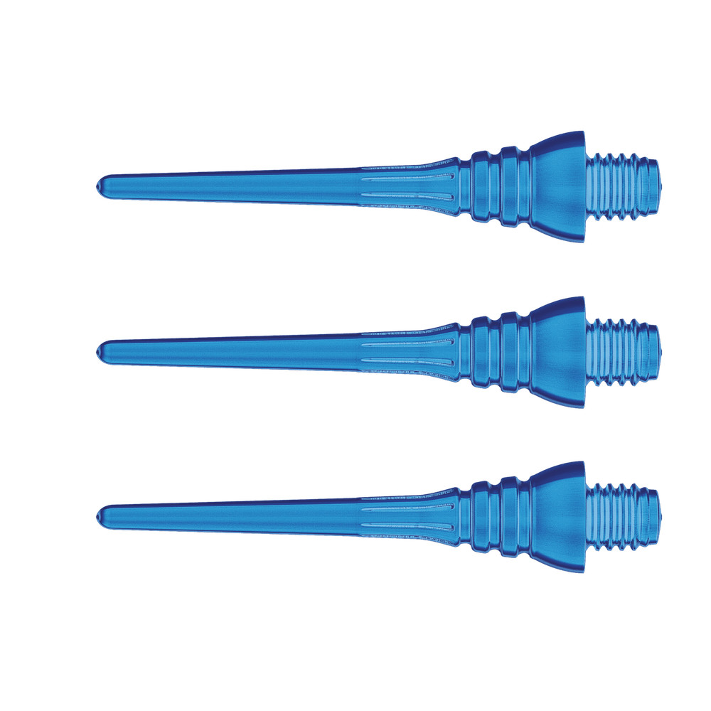 Winmau Triton 50ct Soft Tip Points