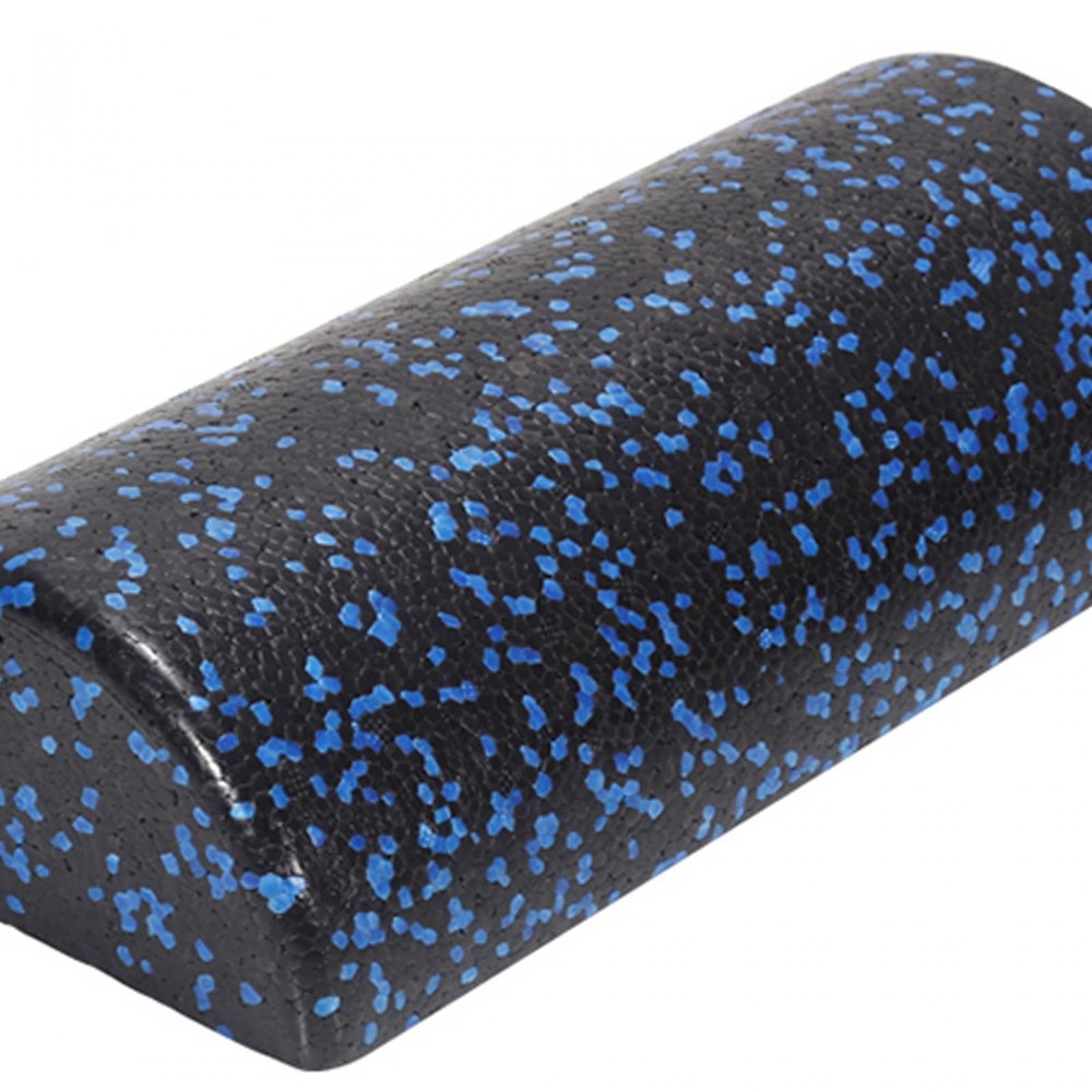 Half Foam Roller Half Roller Foam Yoga Column Roller