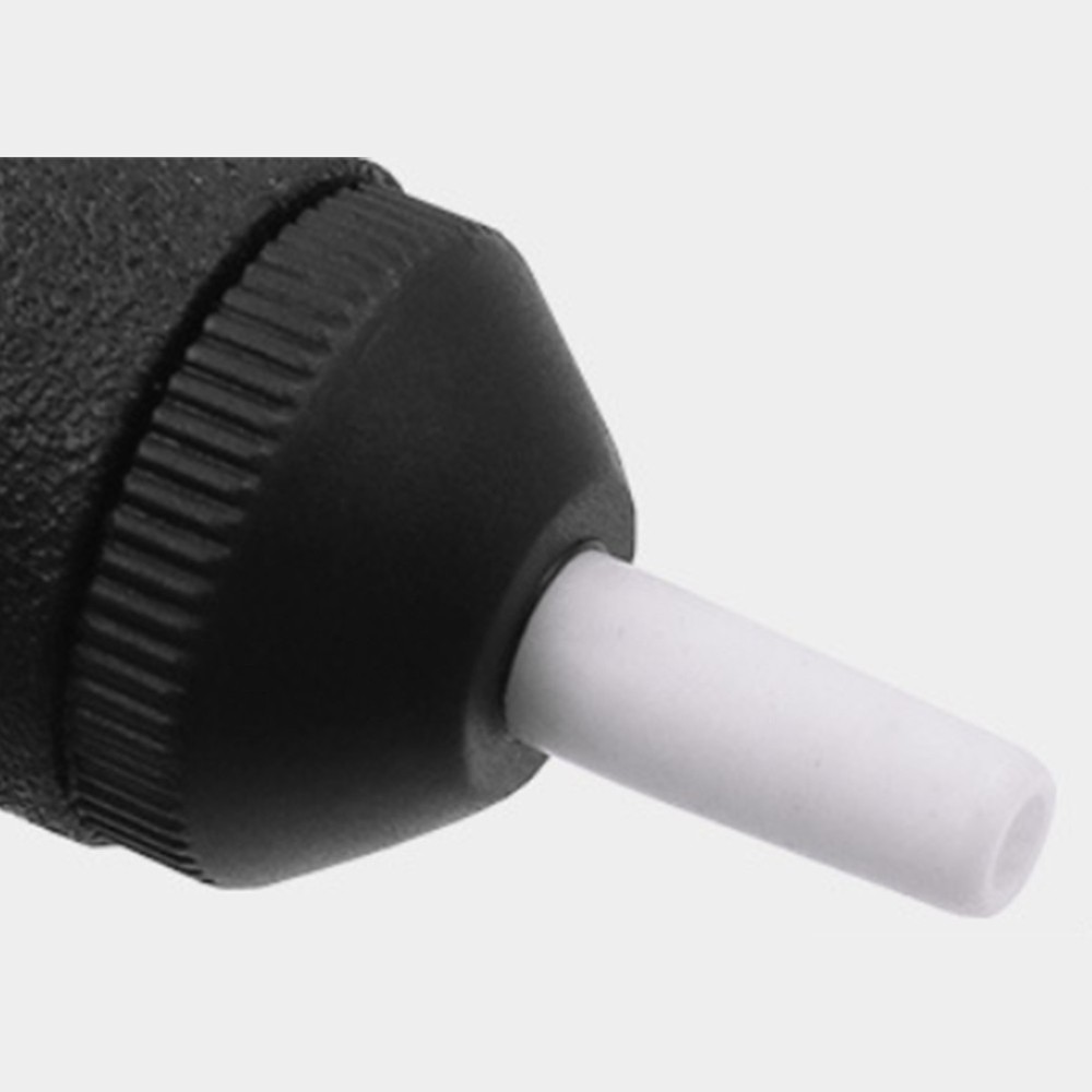 Efficient Desoldering Pump with Soft Anti Skid Handle for Comfortable Use