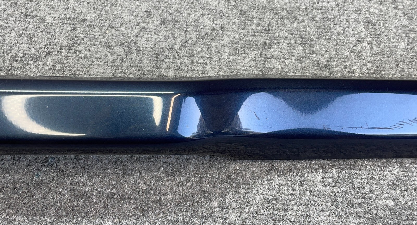 2009-2015 Honda Pilot Trunk Tailgate Liftgate Handle OEM Bali Blue Pearl