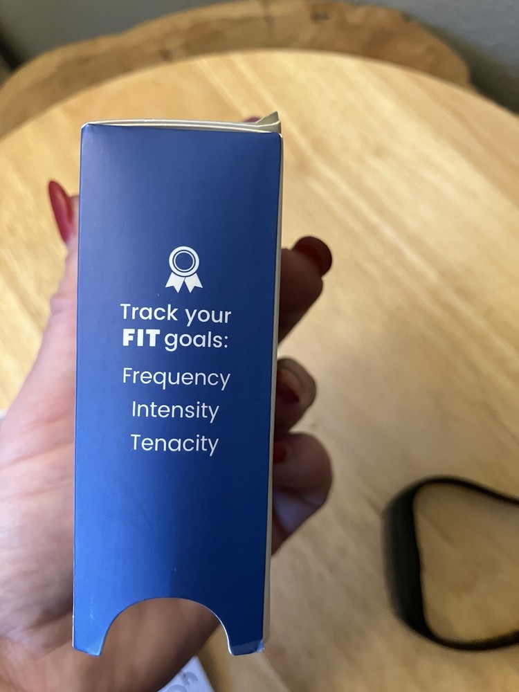 striiv bio2h Activity Tracker