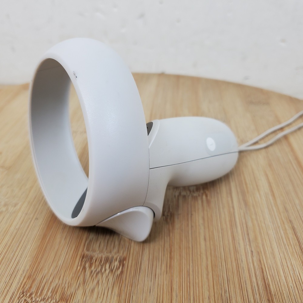 Meta Quest VR Replacement Left Controller - LX39EM