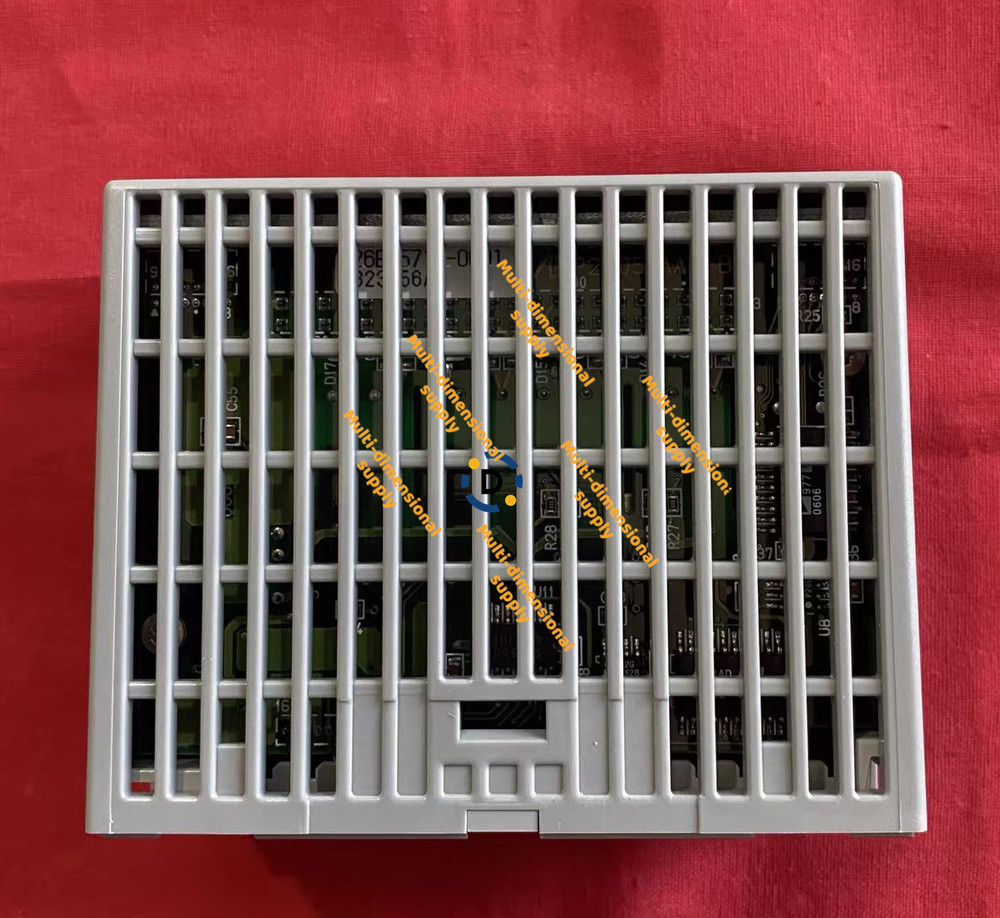 New FXAIM05C Analog input module