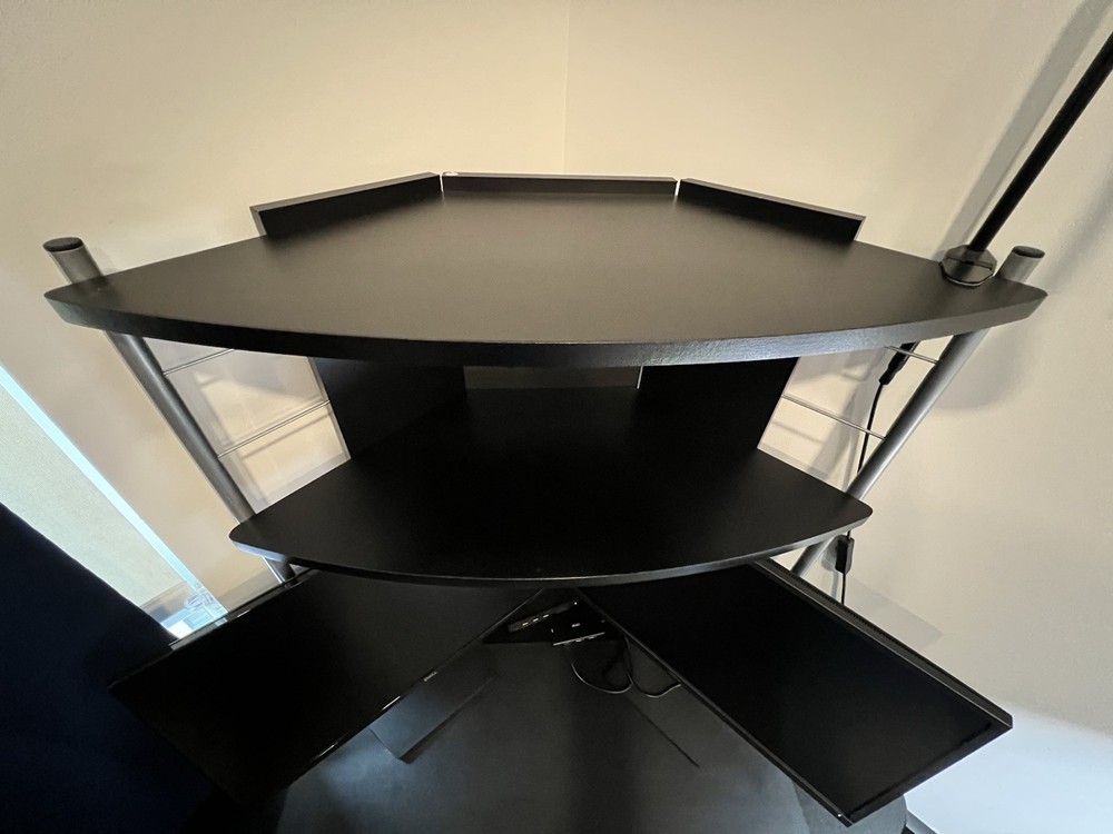 Corner Computer Desk