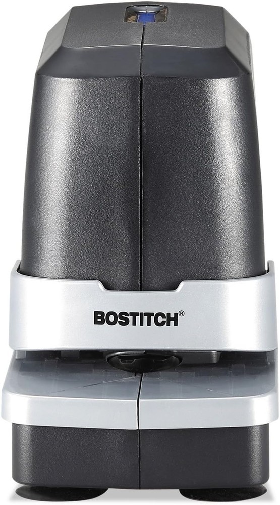 Fast Electric Stapler, No Jam Tech, 30 Sheet Capacity