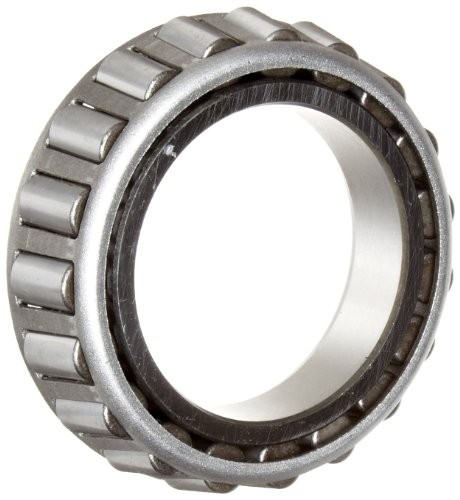 Wheel Bearing, 387AS