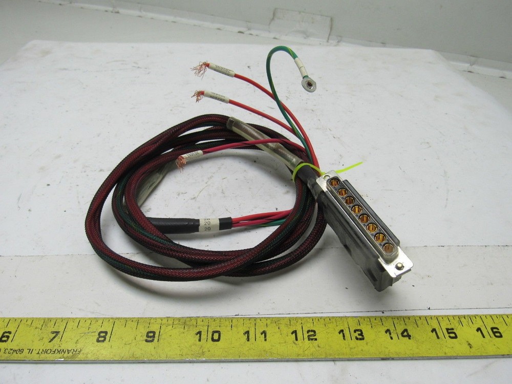 Ingersoll Rand 99384851 Cable Assembly 65"