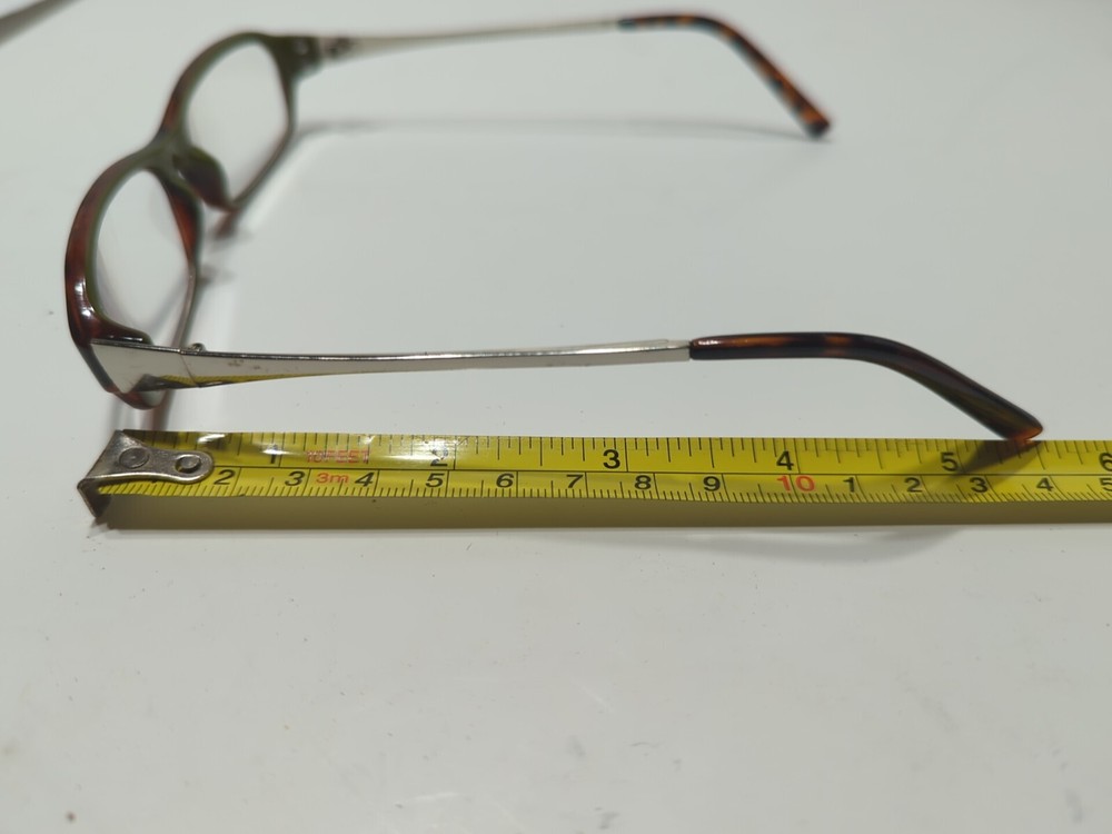 ✨VINTAGE✨ StyleScience Eyeglasses / Frames - SO2RL760708 - Art Deco Style