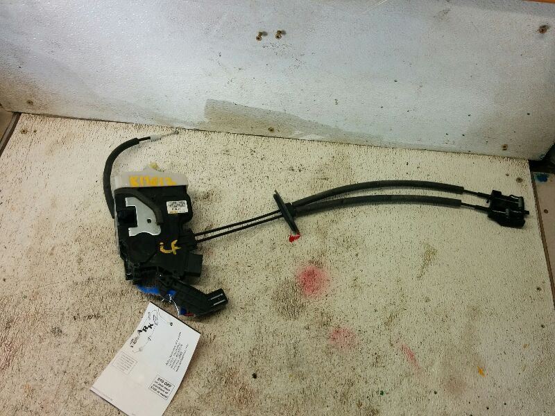 OPTIMAKIA 2012 Keys/Latches/Locks 729249