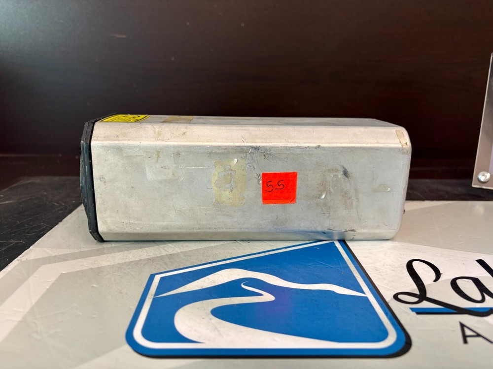 RMI KI229 066-3038-00 Removed Working