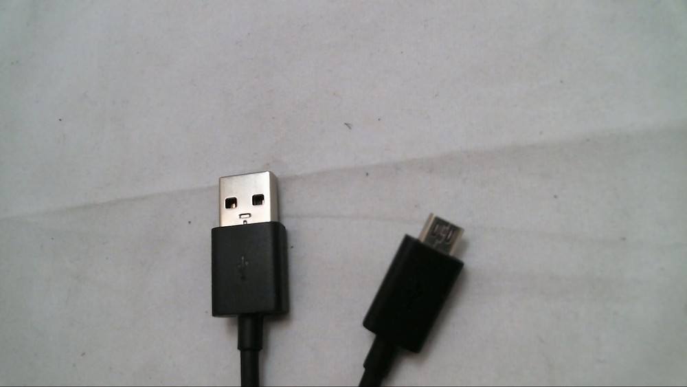 Amazon Kindle Fire USB to Micro-USB Cable works with most Micro-USB OEM