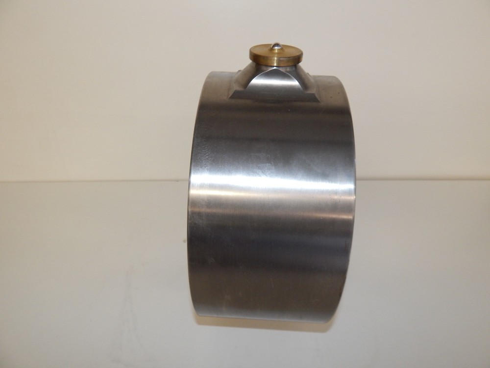 MOREHOUSE PROVING RING CAP 30,000LBS (WSG35)