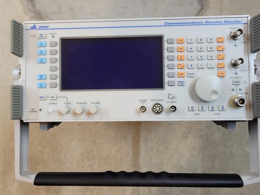 Aeroflex IFR-2944 Used in MINT condition