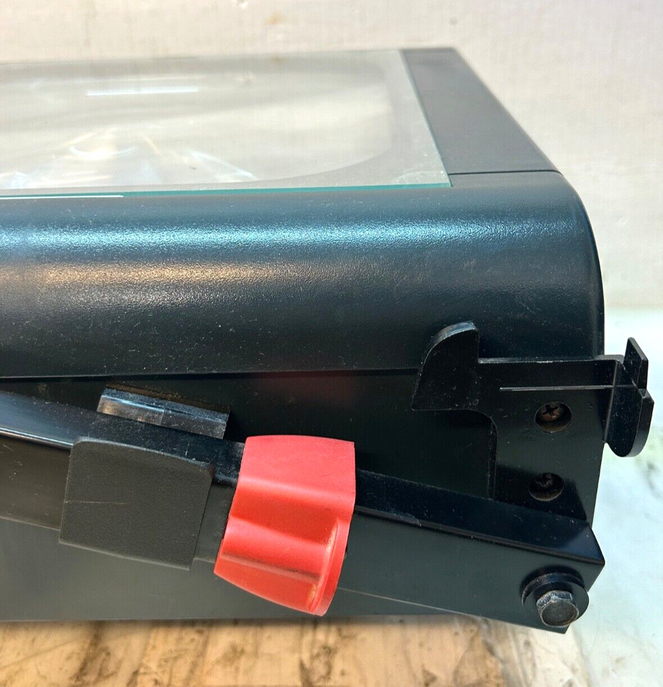 3M 1810 Overhead Projector Model 1800AJA T0785