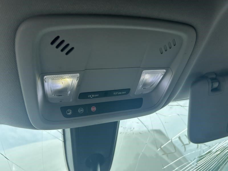 MALIBUNEW 2016 Fuse Box Cabin 104632207