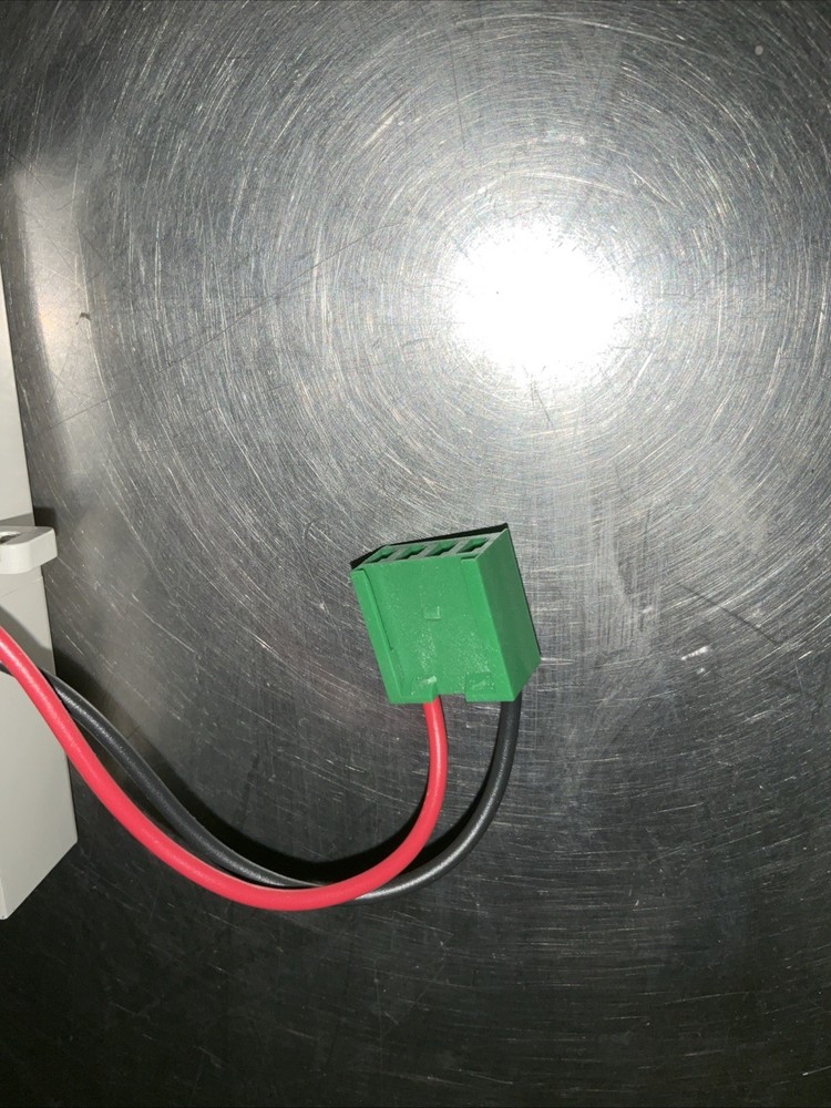 MAC 1200 PCB Power Supply SNP-9549-MH